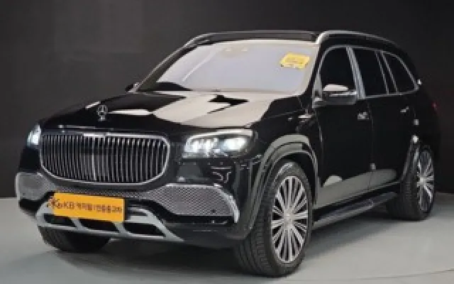 수원중고차판매사이트 GLS클래스 X167 마이바흐 GLS600 4MAITC 매물 사진 11 - 2023/07 32,972km