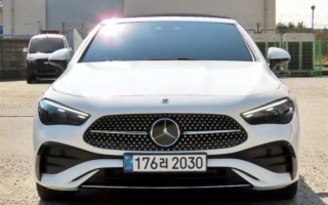 수원중고차판매사이트 CLE 클래스 CLE 200 카브리올레 매물 사진 12 - 2025/09 13,113km