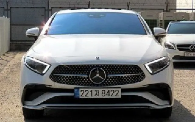 수원중고차판매사이트 CLS클래스 C257 CLS 450 4MATIC 매물 사진 15 - 2023/02 84,590km