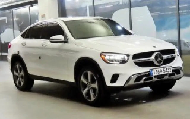 수원중고차판매사이트 GLC클래스 X253 GLC 300 4MATIC 쿠페 매물 사진 19 - 2023/11 30,534km