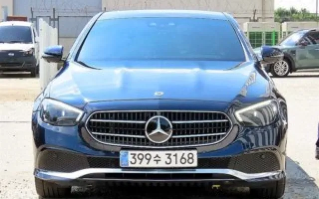 수원중고차판매사이트 E-클래스 W213 E350 4MATIC 아방가르드 매물 사진 20 - 2022/07 48,785km