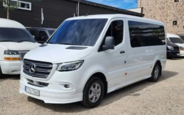 수원중고차판매사이트 스프린터 (VS30) 319 CDi 유로스타 VIP 매물 사진 7 - 2024/04 34,552km