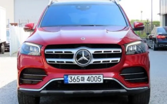 수원중고차판매사이트 GLS클래스 X167 GLS 580 4MATIC 매물 사진 7 - 2023/04 31,832km